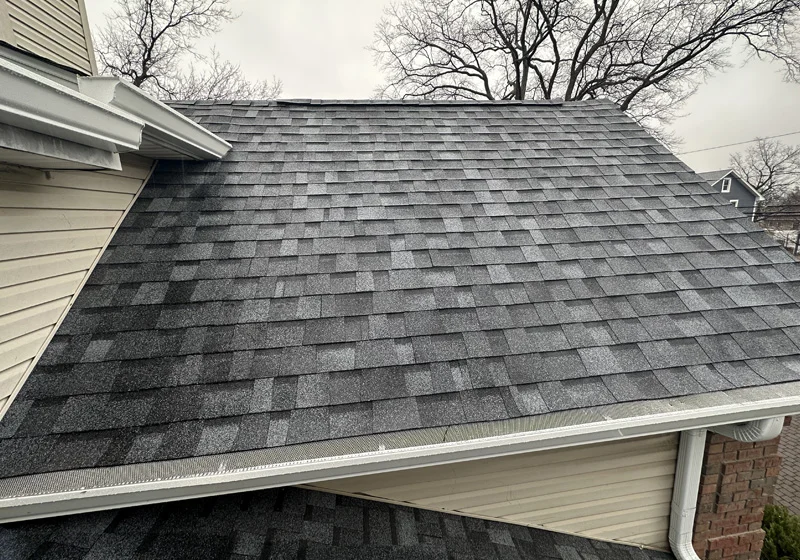 Roof Repair NJ